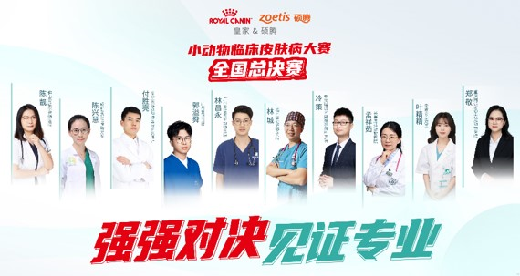 第六届皇家临床案例竞赛决赛视频封面