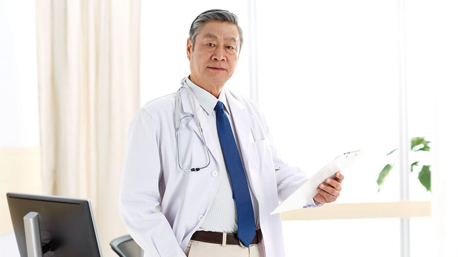 兽医专业发展平台横幅图片