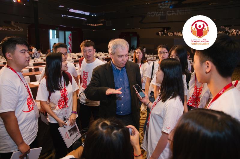 兽医学生暑期实习项目