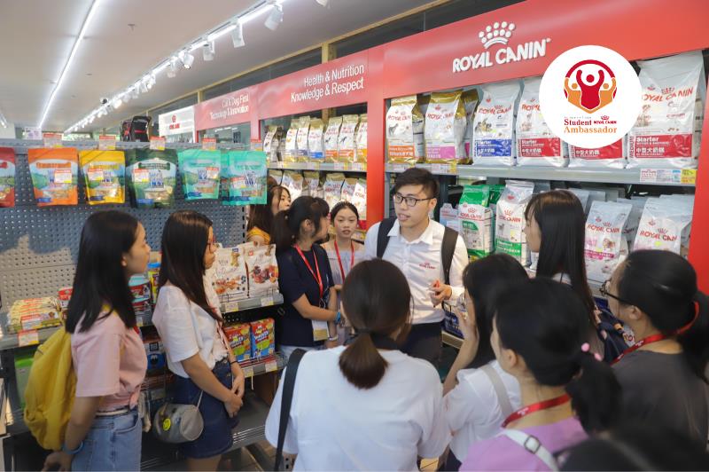 皇家工厂参观之旅