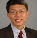 Xinbin Chen 博士图片