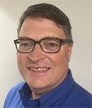 David Clarke 博士图片