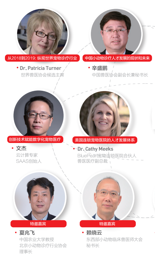 特邀嘉宾移动端图片