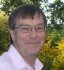 Mark Moran 博士图片