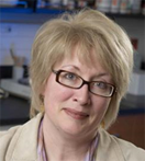 Patricia Turner 博士图片