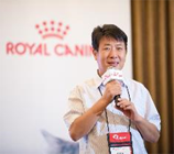 夏兆飞教授图片